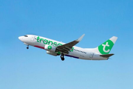 Avion Transavia