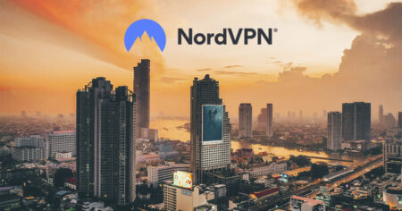 Avis utilisation de NordVPN en thailande
