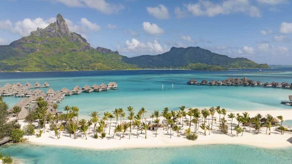Westin Bora Bora